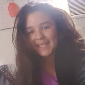 Meet your Posher, Mackenzie